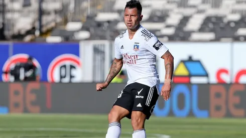 Leo Valencia tendría las horas contadas en Colo Colo.