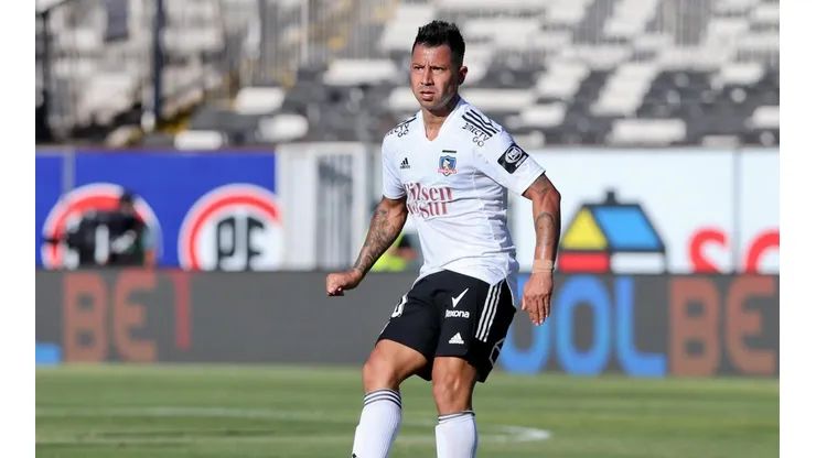 Leo Valencia tendría las horas contadas en Colo Colo.