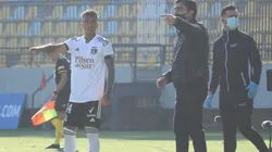 El DT albo arma un once titular sin el extremo que partirá a Turquía