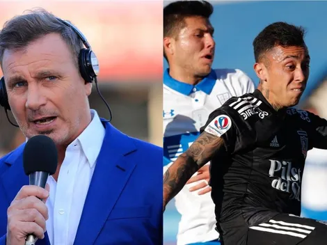 Barticciotto y salida del 'Tin': "No entiendo quién hizo esa negociación"