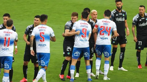 U. Católica vs. O’Higgins: Fecha, hora y canal para ver EN VIVO por el Campeonato Nacional.