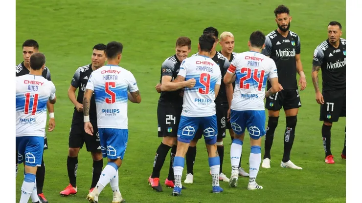 U. Católica vs. O’Higgins: Fecha, hora y canal para ver EN VIVO por el Campeonato Nacional.