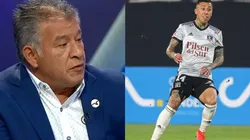 Para el ex DT del Cacique no es un problema la salida del extremo