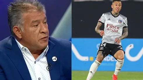 Para el ex DT del Cacique no es un problema la salida del extremo