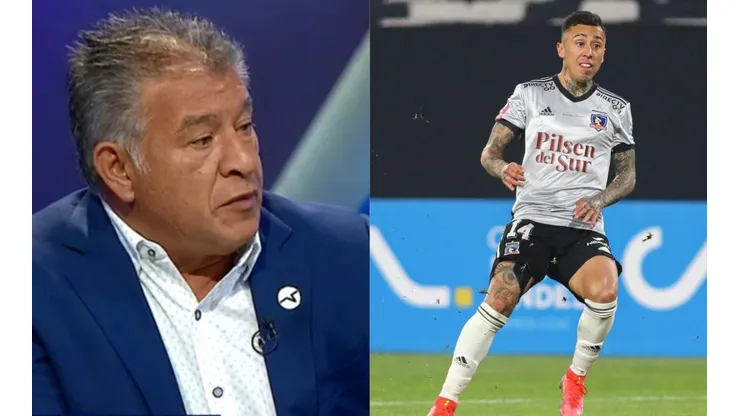 Para el ex DT del Cacique no es un problema la salida del extremo