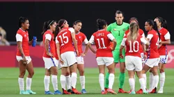 ¿Dónde, cuándo y cómo ver EN VIVO a Chile vs. Canadá en los Juegos Olímpicos?.