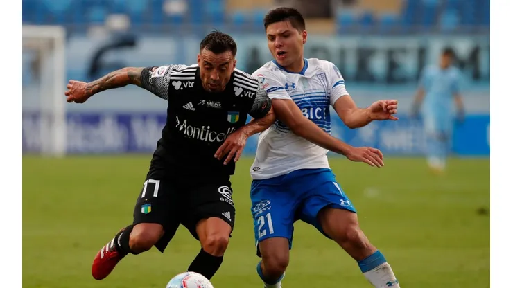 U. Católica vs. O’Higgins: Dónde, cuándo y cómo ver EN VIVO por el Campeonato Nacional.
