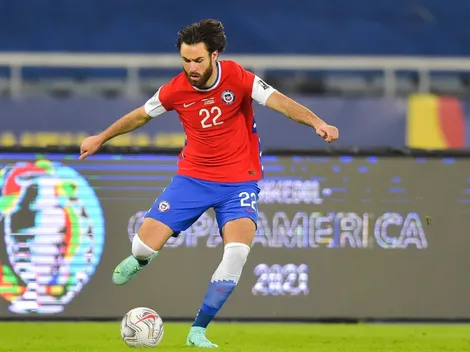 Brereton y jugadores de la Roja: "Son leyendas del juego"