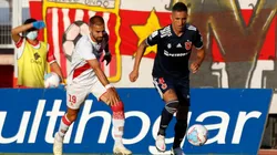Curicó Unido vs. U. de Chile: Fecha, hora y canal para ver EN VIVO por el Campeonato Nacional.