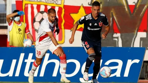 Curicó Unido vs. U. de Chile: Fecha, hora y canal para ver EN VIVO por el Campeonato Nacional.