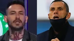 El ex delantero cree que Poyet debe potenciar el plantel del equipo cruzado