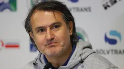 Vergara categórico con los clubes: “Colo Colo tiene el mejor plantel dl fútbol chileno”.