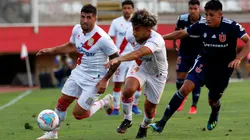 Curicó Unido vs. U. de Chile: Dónde, cuándo y cómo ver EN VIVO por el Campeonato Nacional.
