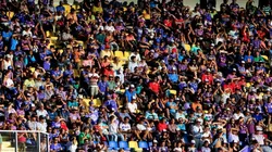 El público finalmente podrá volver un poco más masivamente a los estadios.