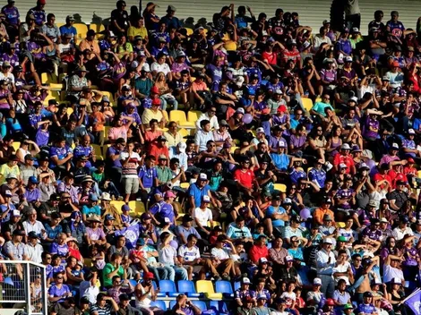 Nuevos cambios permitirán aforos de hasta 12 mil personas en el fútbol chileno