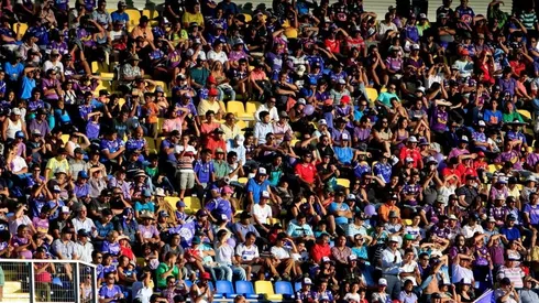 El público finalmente podrá volver un poco más masivamente a los estadios.