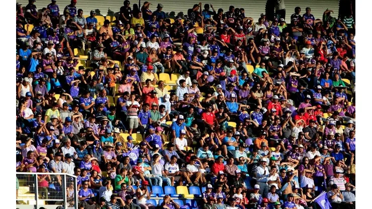 El público finalmente podrá volver un poco más masivamente a los estadios.