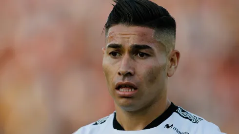 Opazo y Rodríguez tenían una gran amistad en Colo Colo