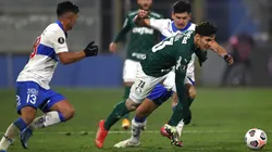 Universidad Católica busca la clasificación a cuartos de final de la Copa Libertadores