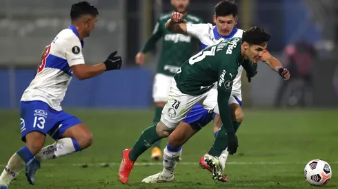 Universidad Católica busca la clasificación a cuartos de final de la Copa Libertadores