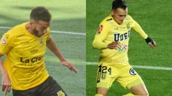 San Luis de Quillota recibe a la Universidad de Concepción por la jornada 12 de la Primera B.