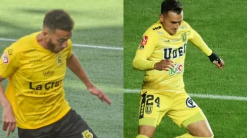 San Luis de Quillota recibe a la Universidad de Concepción por la jornada 12 de la Primera B.