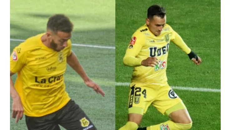 San Luis de Quillota recibe a la Universidad de Concepción por la jornada 12 de la Primera B.