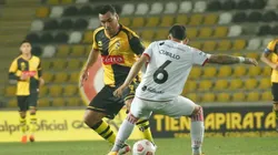 Coquimbo Unido es líder de la Primera B