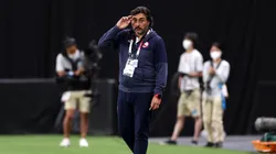 José Letelier analiza la derrota de La Roja femenina ante Gran Bretaña