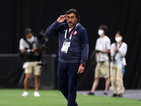 Letelier: "Nuestras jugadoras se entregaron al máximo"