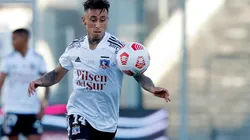 Martín Rodríguez estaría siguiendo desde un club extranjero