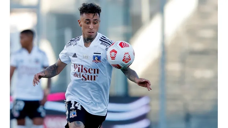 Martín Rodríguez estaría siguiendo desde un club extranjero