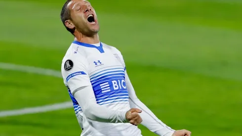 El volante no se logró recuperar para el duelo ante los brasileños