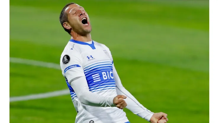 El volante no se logró recuperar para el duelo ante los brasileños