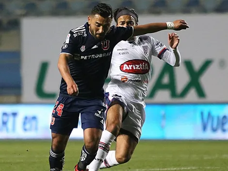 Sandoval preocupado pese al triunfo: “Terminamos siempre sufriendo”