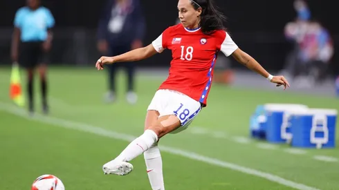 Tras la derrota inicial, ¿Cuándo vuelve a jugar la Selección de fútbol femenino de Chile?