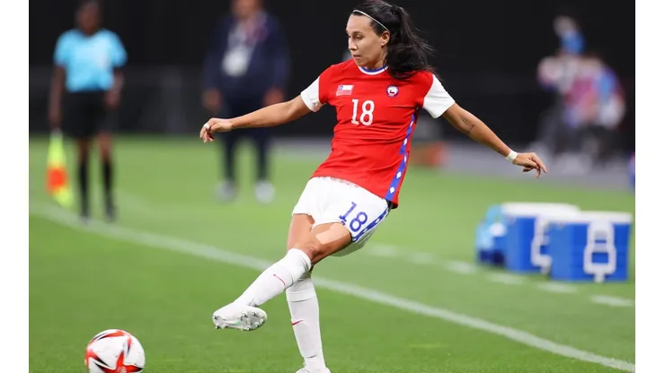 Tras la derrota inicial, ¿Cuándo vuelve a jugar la Selección de fútbol femenino de Chile?