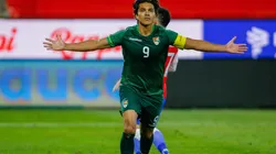 Moreno Martins ya ha anotado goles en pastos chilenos