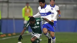 La UC se juega un trascendental partido ante el Verdao