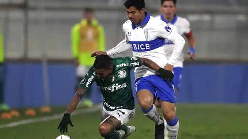 La UC se juega un trascendental partido ante el Verdao