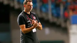 Caputto vivirá su segunda experiencia al mando de las juveniles de Chile