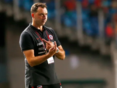 Hernán Caputto: "Me sedujo mucho el proyecto que trajo Cagigao, es fantástico"