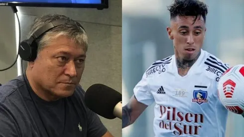 Pato Yáñez se refirió a la posible partida de Martín Rodríguez.