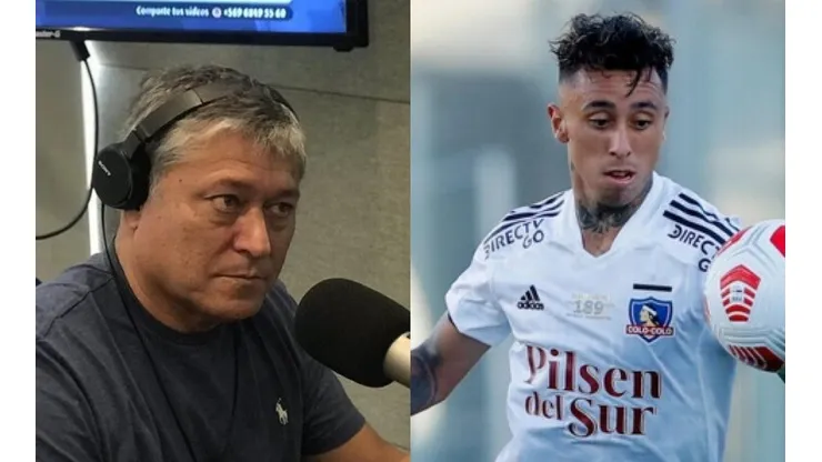 Pato Yáñez se refirió a la posible partida de Martín Rodríguez.