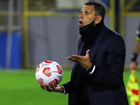 El récord negativo histórico para el club cruzado que hace enojar a Poyet