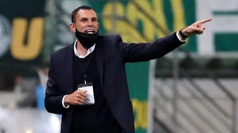 El técnico uruguayo cree que la eliminación no fue consecuencia por lo demostrado este miércoles