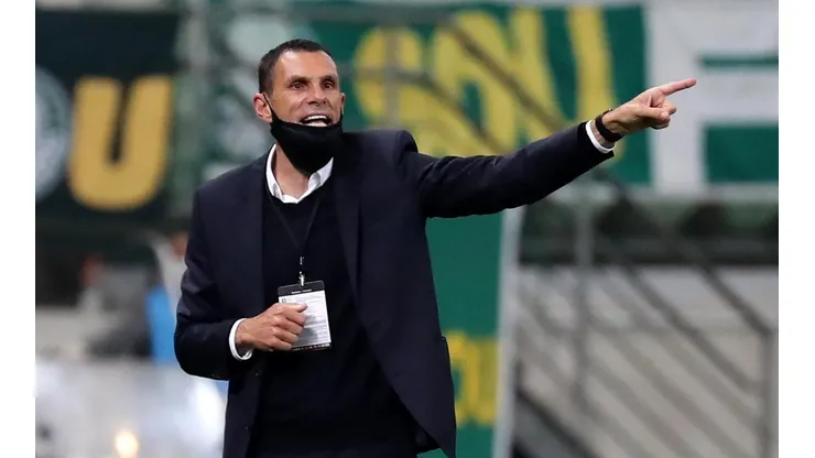 El técnico uruguayo cree que la eliminación no fue consecuencia por lo demostrado este miércoles