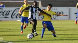 Tomi Alarcón sigue demostrando porque está llamado a ser el reecambio de la Generación Dorada