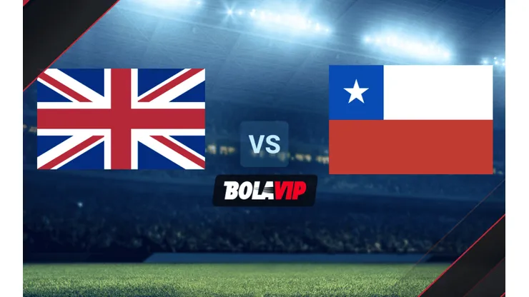 Qué canal transmite Gran Bretaña vs. Chile por el fútbol femenino en los Juegos Olímpicos