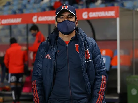 Huevo Valencia quiere meter a la U en puestos de avanzada